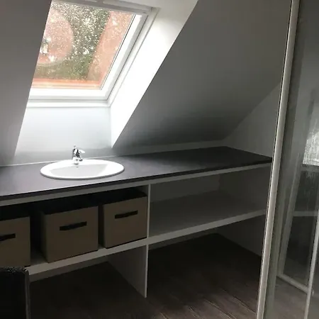 Gite De La Poupardiere, Maison De Campagne En Bordure De Riviere - 2 Nuits Minimum Casa vacanze