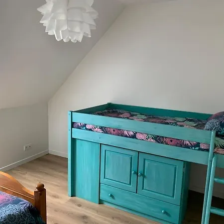 Gite De La Poupardiere, Maison De Campagne En Bordure De Riviere - 2 Nuits Minimum Les Cresnays