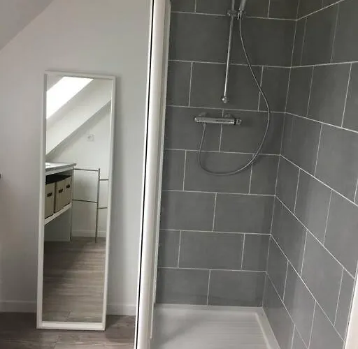 Gite De La Poupardiere, Maison De Campagne En Bordure De Riviere - 2 Nuits Minimum 別荘 *