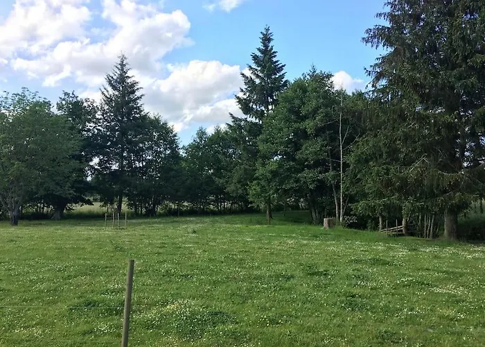 別荘 Gite De La Poupardiere, Maison De Campagne En Bordure De Riviere - 2 Nuits Minimum Les Cresnays